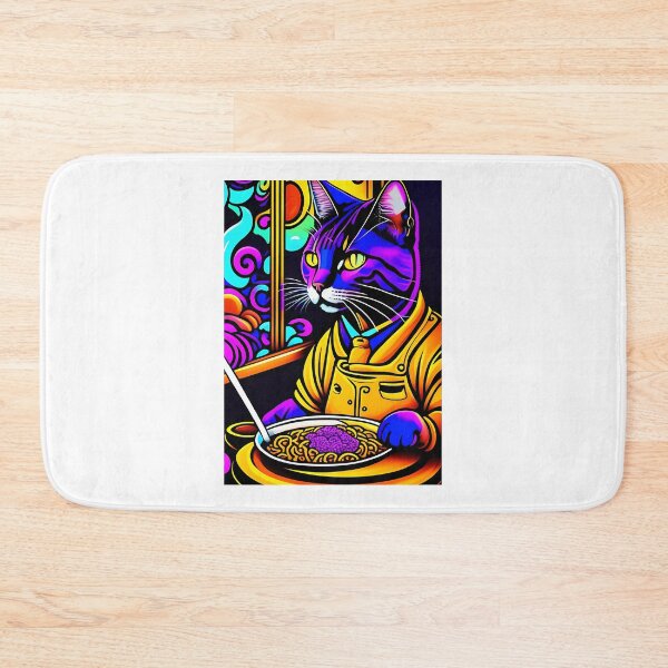 Item preview, Think Noodles  designed and sold by zairea-lbrecht.