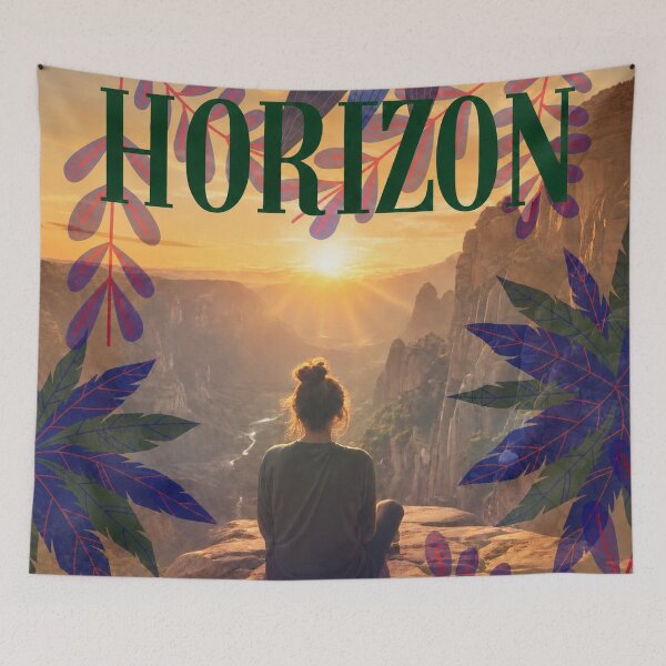 Artikelvorschau, Horizon entworfen und verkauft von VBM Publishing.