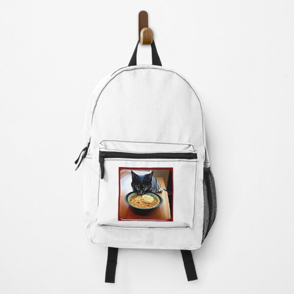 Item preview, Think Noodles  designed and sold by zairea-lbrecht.