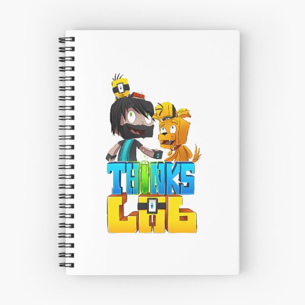 Item preview, Think designed and sold by zairea-lbrecht.