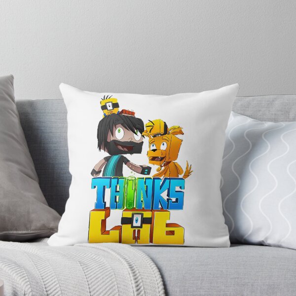 Item preview, Think designed and sold by zairea-lbrecht.