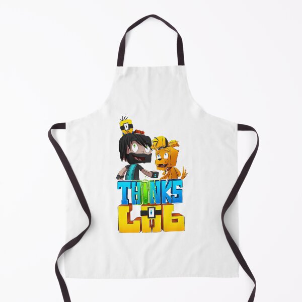 Item preview, Think designed and sold by zairea-lbrecht.
