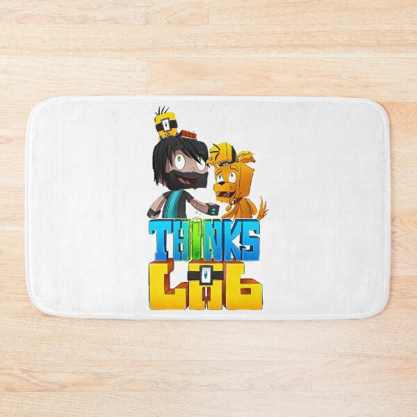 Item preview, Think designed and sold by zairea-lbrecht.