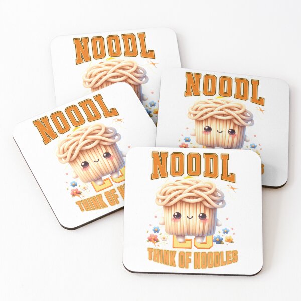 Item preview, Thinknoodles  designed and sold by zairea-lbrecht.