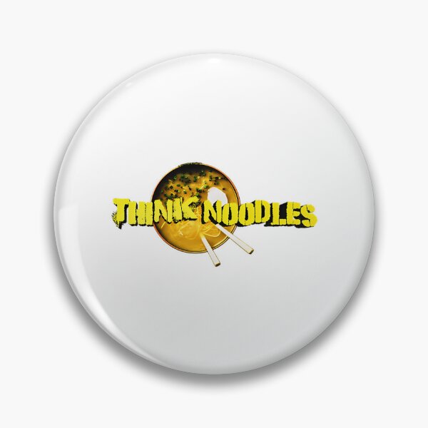 Item preview, Thinknoodles  designed and sold by zairea-lbrecht.
