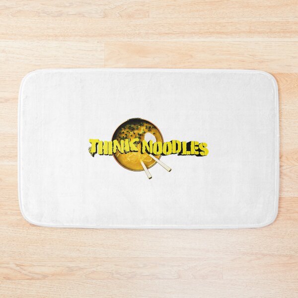 Item preview, Thinknoodles  designed and sold by zairea-lbrecht.