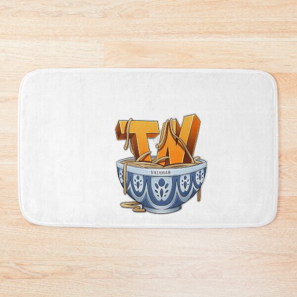 Item preview, Thinknoodles  designed and sold by zairea-lbrecht.