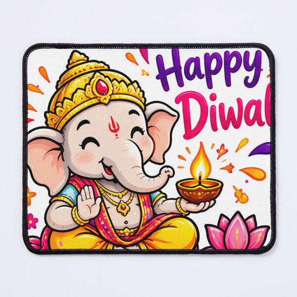 Item preview, Diwali Holiday designed and sold by francous03.