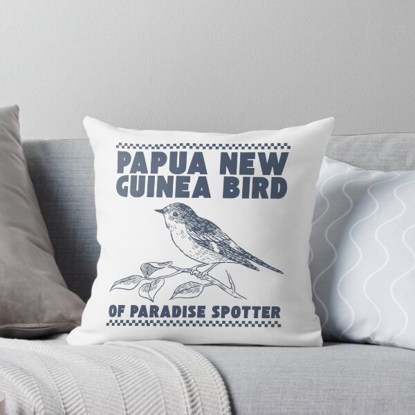 Item preview, Papua New Guinea : bird of paradise spotter designed and sold by Peerless-Prime.