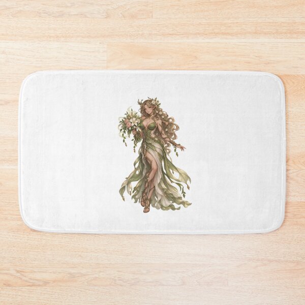 Item preview, Enchanted Dryad Florist designed and sold by Christian Weiss.