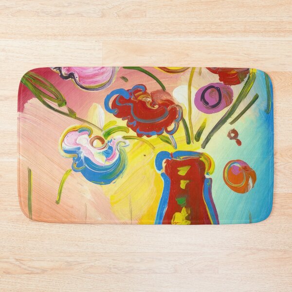 Item preview, peter max (33)Peter Max art Peter Max painting Peter Max artist. designed and sold by CleoniqueH.