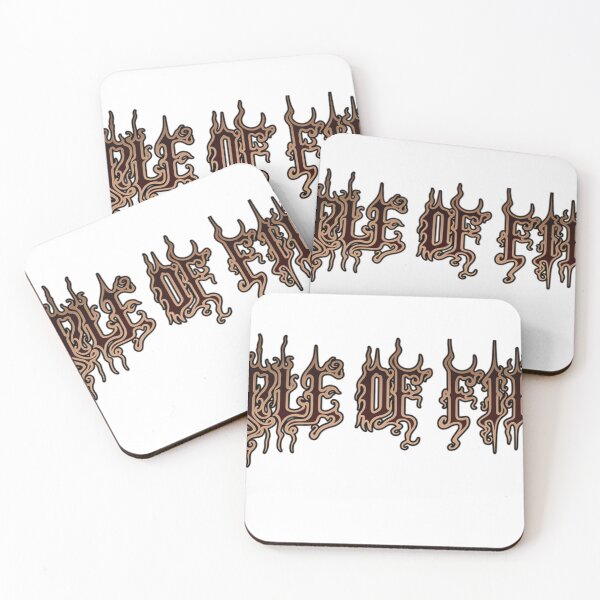 Item preview, Cradle Of filth Band Logo designed and sold by Iiswaz.