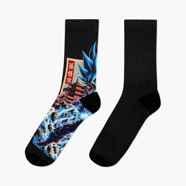 Item preview, Super Saiyan Blue Kamehameha designed and sold by Leebela.