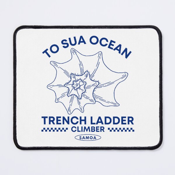 Item preview, Samoa : To Sua ocean trench ladder climber designed and sold by Peerless-Prime.