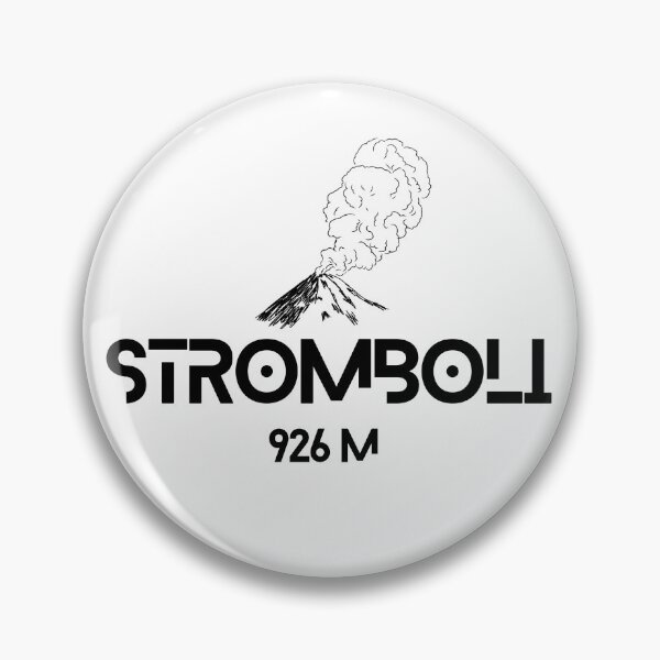 Item preview, Stromboli designed and sold by AboveSeaLevel.