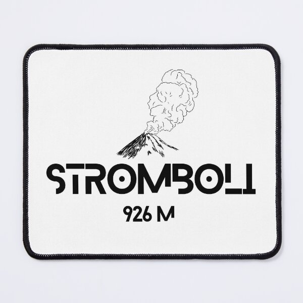 Item preview, Stromboli designed and sold by AboveSeaLevel.