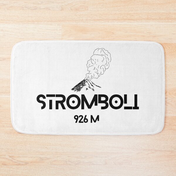 Item preview, Stromboli designed and sold by AboveSeaLevel.