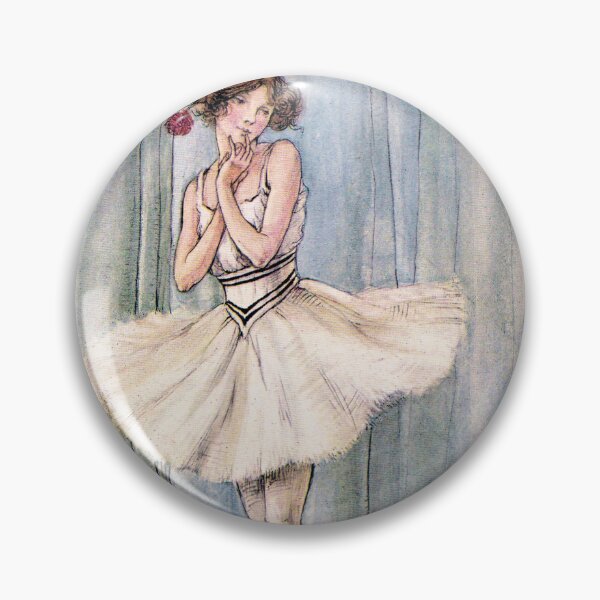Artikelvorschau, Pantomime von Florence Anderson entworfen und verkauft von QualitySolution.