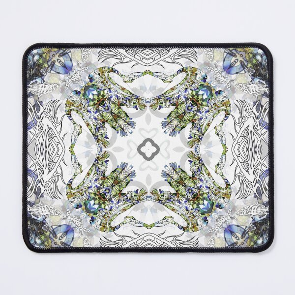 Item preview, Nature mandala 4 designed and sold by Taggz.