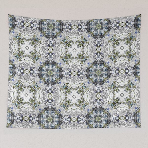 Item preview, Nature mandala 4 designed and sold by Taggz.