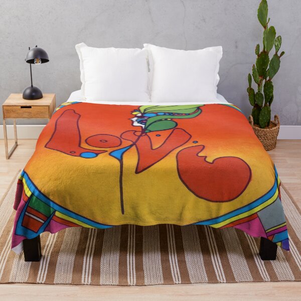Item preview, peter max (57)Peter Max art Peter Max painting Peter Max artist. designed and sold by CleoniqueH.