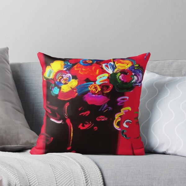 Item preview, peter max (60)Peter Max art Peter Max painting Peter Max artist. designed and sold by CleoniqueH.