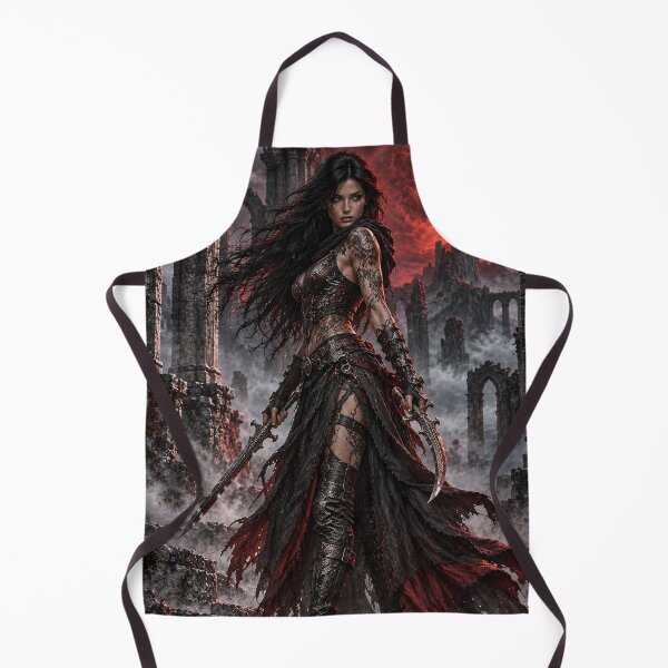 Item preview, Blood Moon Assassin designed and sold by photoparadise22.