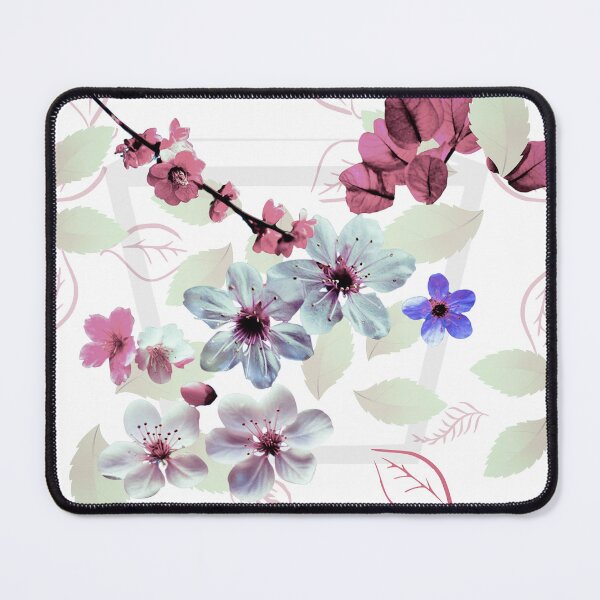 Item preview, Botanical Collage designed and sold by Dahneray1.