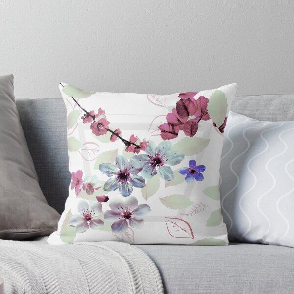 Item preview, Botanical Collage designed and sold by Dahneray1.
