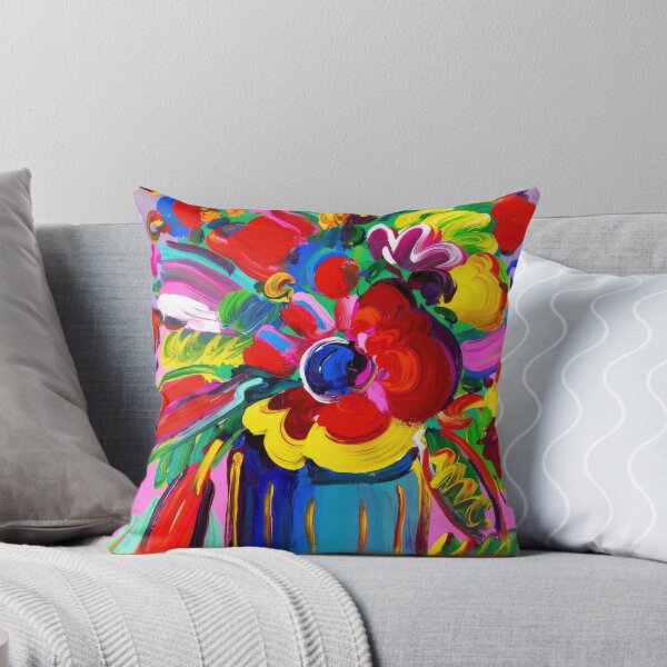 Item preview, peter max (62)Peter Max art Peter Max painting Peter Max artist. designed and sold by CleoniqueH.