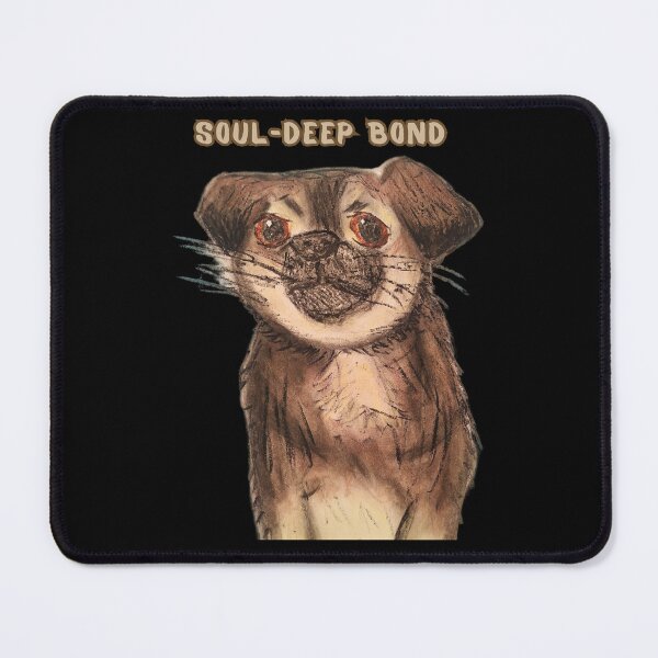 Item preview, Soul-Deep Bond designed and sold by mirciashop.