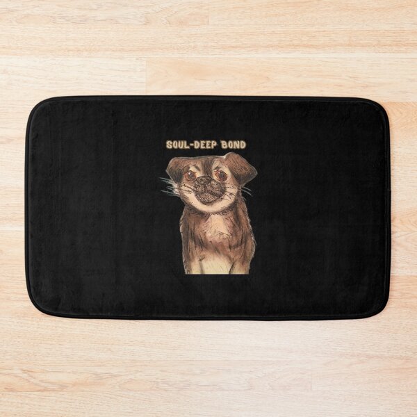 Item preview, Soul-Deep Bond designed and sold by mirciashop.