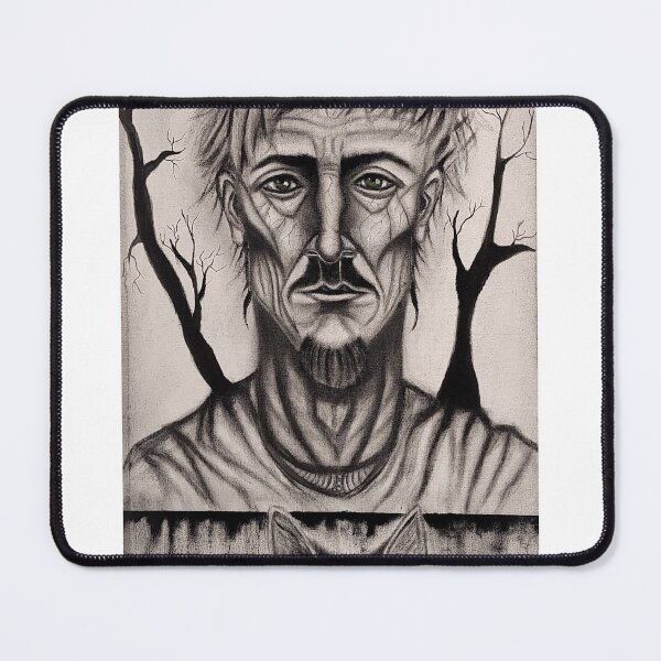 Item preview, Silent Watchers designed and sold by BermudezBarnes.