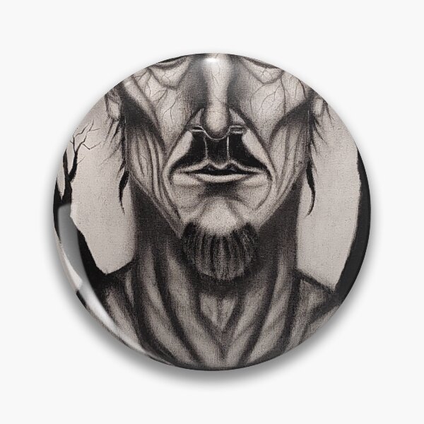 Item preview, Silent Watchers designed and sold by BermudezBarnes.