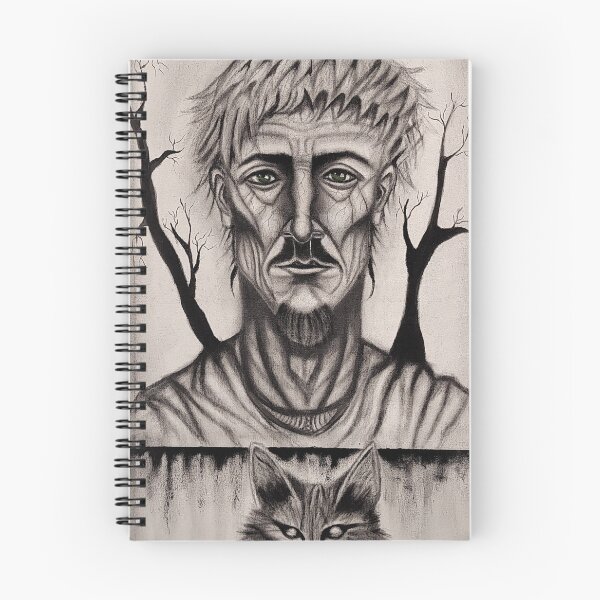 Item preview, Silent Watchers designed and sold by BermudezBarnes.