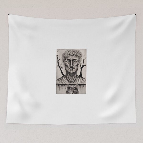 Item preview, Silent Watchers designed and sold by BermudezBarnes.