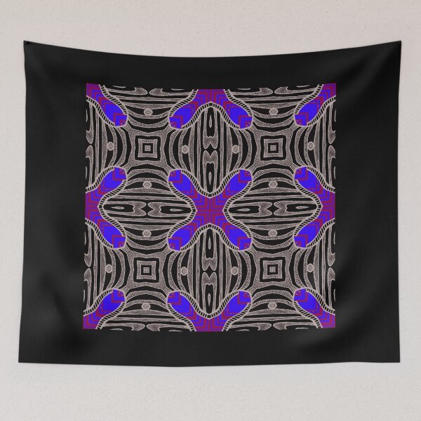 Item preview, Geometric designed and sold by Taggz.