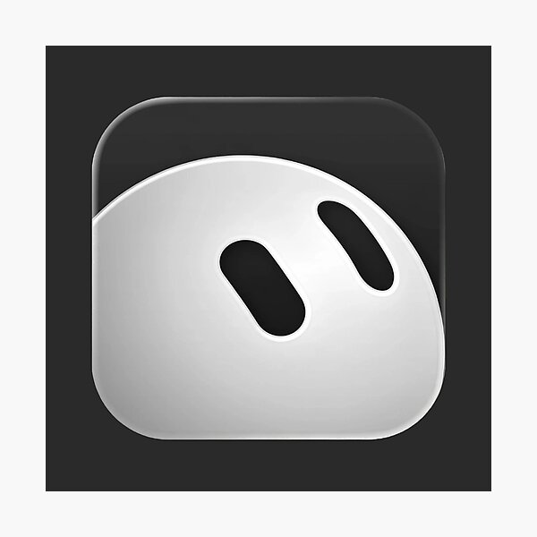 Item preview, Bot Grok designed and sold by Starstacks.