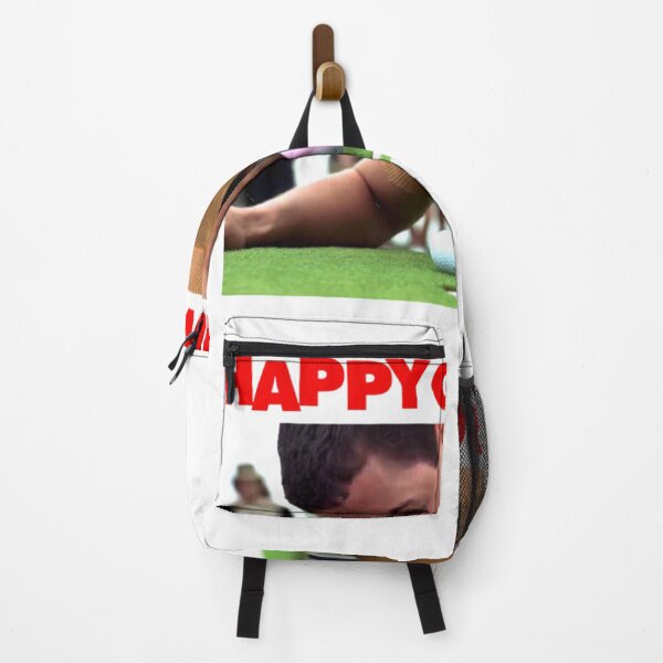 Artikelvorschau, Grafikdesign: Happy Design Gilmore Filmfigur entworfen und verkauft von sposinsiopermil.