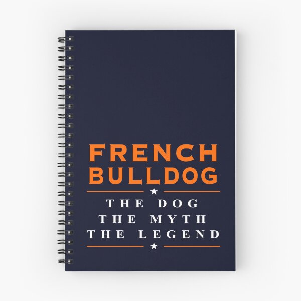 Aperçu de l'œuvre Le bouledogue français : le mythe, la légende créée et vendue par DIGOR shop.