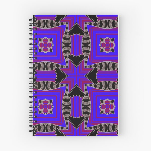 Aperçu de l'œuvre patchwork créée et vendue par Taggz.