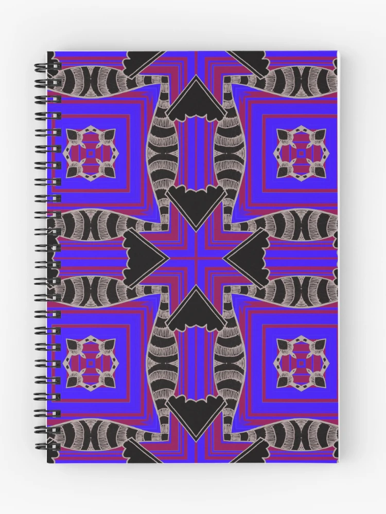 Thumbnail 1 of 3, Journal, patchwork designed and sold by Taggz.