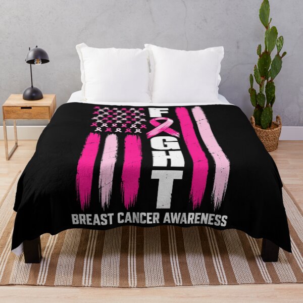 Item preview, Fight Breast Cancer Awareness Survivor Supporter designed and sold by FolkGraphics.