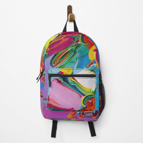 Item preview, peter max (1)Peter Max art Peter Max painting Peter Max artist. designed and sold by CleoniqueH.