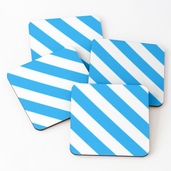 Item preview, Rayas diagonales 4 designed and sold by Vitta.