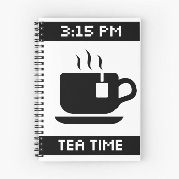 Item preview, Tea Time designed and sold by Kolsab.