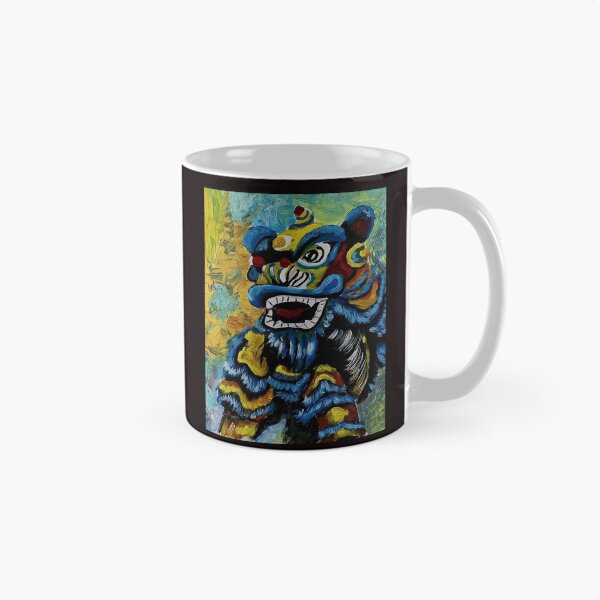 Item preview, Joyful Festival of Art and Wonder designed and sold by Msisa-Art.