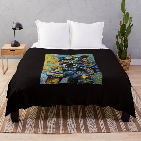 Item preview, Festival alegre de arte y maravilla designed and sold by Msisa-Art.