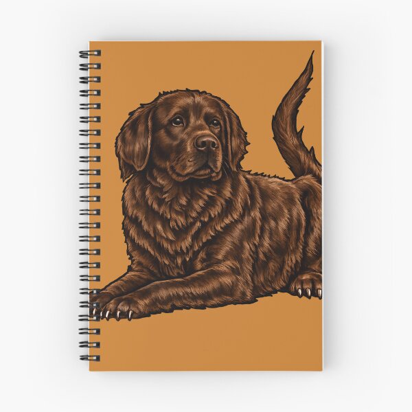 Item preview, Chocolate Labrador Dog designed and sold by Christopher Geary.