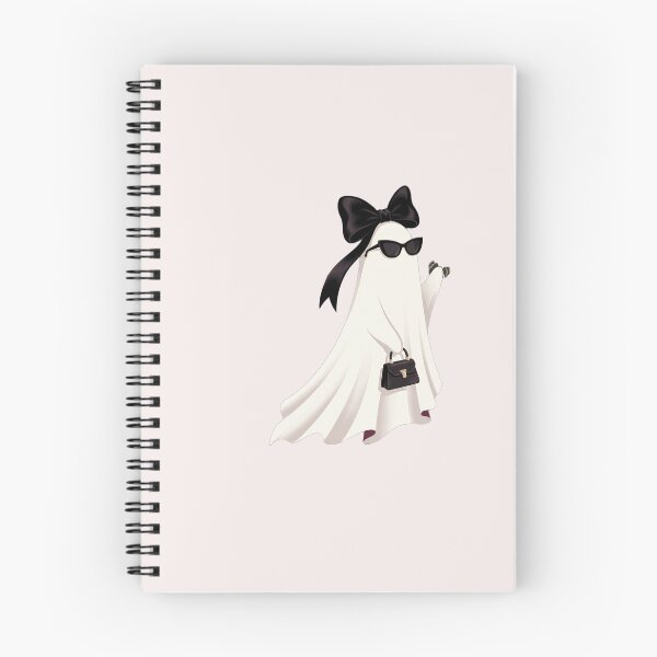 Item preview, Girl Bye Ghost Girl Halloween Gen Z Humor designed and sold by Moon's Arts.
